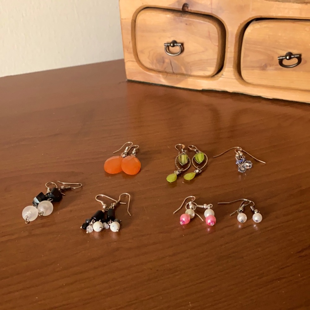 Earrings Bundle - image 2